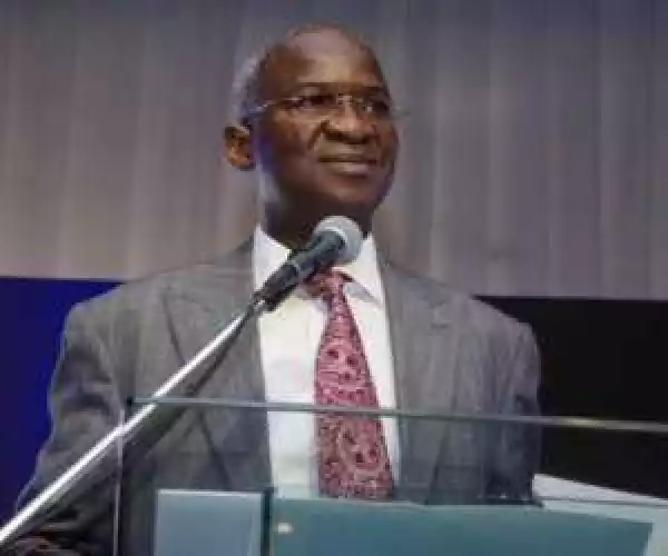Nigerians Can’t Wait Any Longer For Steady Power Supply – Fashola